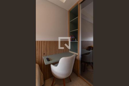 Quarto de apartamento para alugar com 1 quarto, 34m² em Vila Clementino, São Paulo