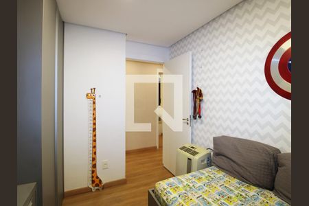Quarto 1 de apartamento à venda com 3 quartos, 80m² em Vila Guilherme, São Paulo