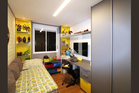 Quarto 1 de apartamento à venda com 3 quartos, 80m² em Vila Guilherme, São Paulo