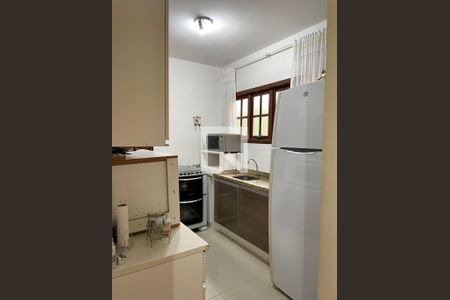 Casa para alugar com 2 quartos, 85m² em Santo André, São Leopoldo