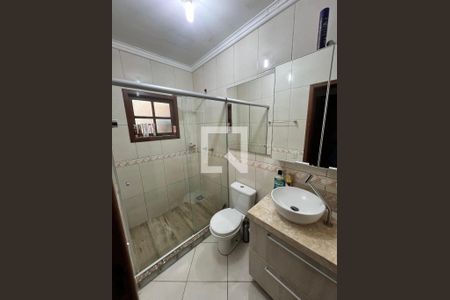 Casa para alugar com 2 quartos, 85m² em Santo André, São Leopoldo