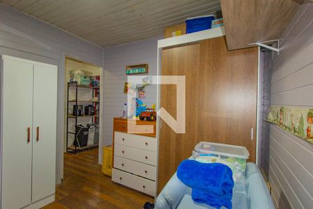 Casa à venda com 79m², 2 quartos e 1 vaga Casa à venda com 79m², 2 quartos e 1 vagaQuarto 2 - Suíte