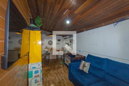 Casa à venda com 79m², 2 quartos e 1 vaga Casa à venda com 79m², 2 quartos e 1 vagaSala