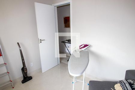 Quarto 1 de apartamento para alugar com 3 quartos, 144m² em Freguesia (jacarepaguá), Rio de Janeiro