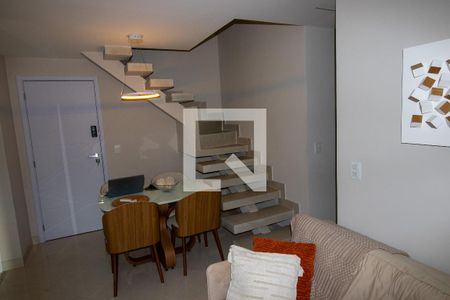 sala de apartamento à venda com 3 quartos, 144m² em Freguesia (jacarepaguá), Rio de Janeiro