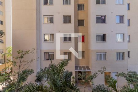 Vista Quarto 1 de apartamento para alugar com 2 quartos, 32m² em Itaquera, São Paulo