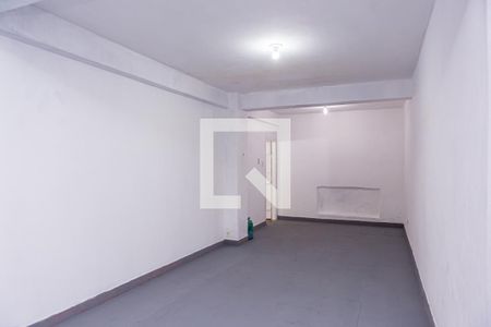 Garagem de casa para alugar com 2 quartos, 123m² em Jardim Maringá, São Paulo