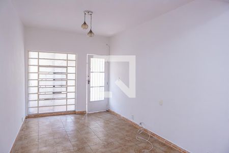 Sala de casa para alugar com 2 quartos, 123m² em Jardim Maringá, São Paulo