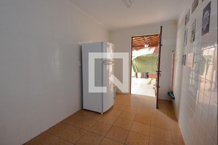 Sala 3 de casa à venda com 3 quartos, 125m² em Assunção, São Bernardo do Campo