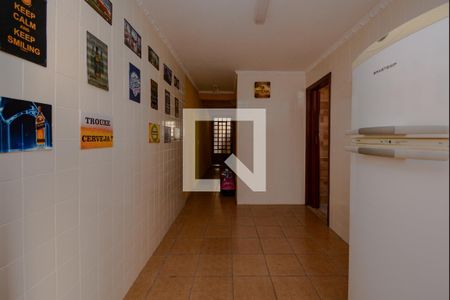 Sala 3 de casa à venda com 4 quartos, 125m² em Assunção, São Bernardo do Campo