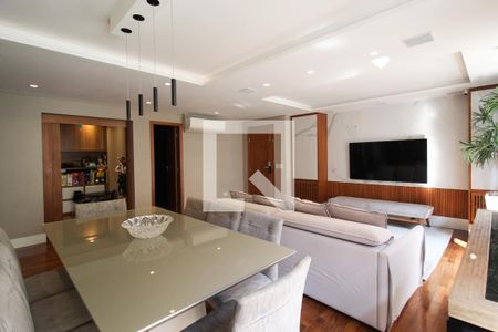 Apartamento para alugar com 3 quartos, 126m² em Itaim Bibi, São Paulo