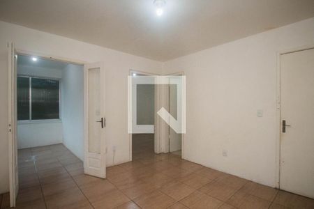 Sala de apartamento para alugar com 2 quartos, 43m² em Rubem Berta, Porto Alegre