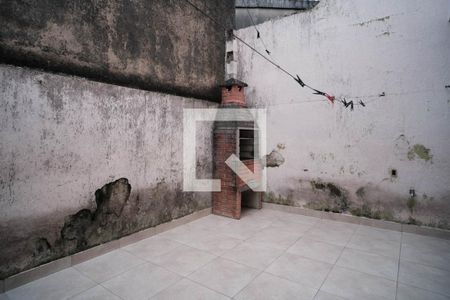 Casa à venda com 200m², 3 quartos e 3 vagasQuintal