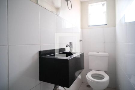 Casa à venda com 200m², 3 quartos e 3 vagasLavabo