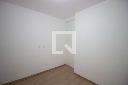Quarto 1 de apartamento para alugar com 2 quartos, 37m² em Vila Progresso (zona Leste), São Paulo