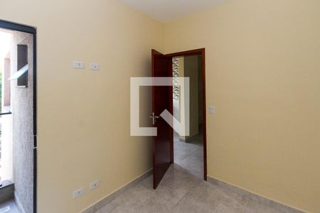 Quarto de apartamento para alugar com 2 quartos, 36m² em Vila Formosa, São Paulo