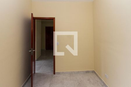 Quarto de apartamento para alugar com 2 quartos, 36m² em Vila Formosa, São Paulo