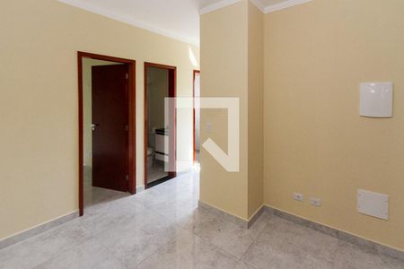Sala de apartamento para alugar com 2 quartos, 36m² em Vila Formosa, São Paulo