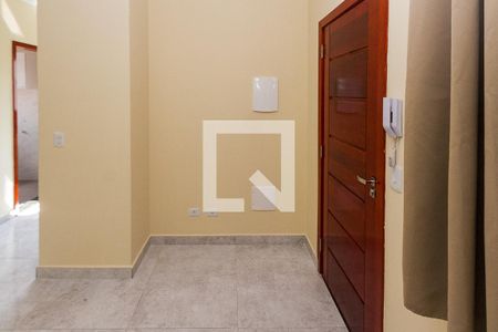 Sala de apartamento para alugar com 2 quartos, 36m² em Vila Formosa, São Paulo