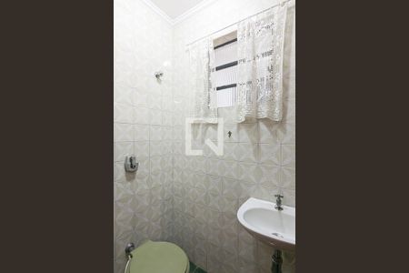 Lavabo de casa para alugar com 2 quartos, 80m² em Taboão, São Bernardo do Campo