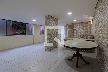 Apartamento à venda com 70m², 3 quartos e 1 vaga Apartamento à venda com 70m², 3 quartos e 1 vagaÁrea comum