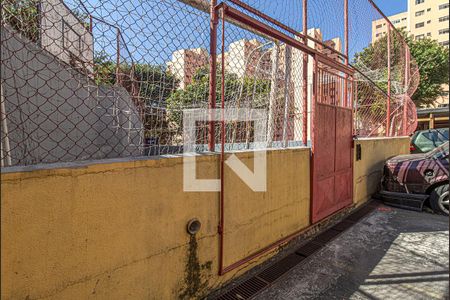 Apartamento à venda com 70m², 3 quartos e 1 vaga Apartamento à venda com 70m², 3 quartos e 1 vagaÁrea comum