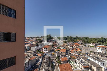 Apartamento à venda com 70m², 3 quartos e 1 vaga Apartamento à venda com 70m², 3 quartos e 1 vagavistas da área de serviço