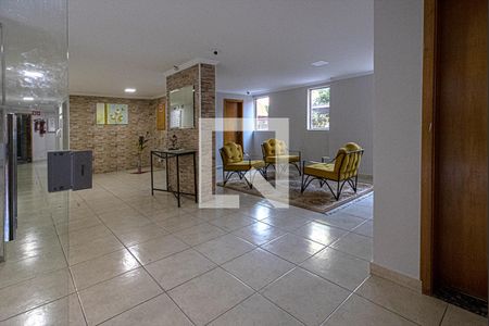 Apartamento à venda com 70m², 3 quartos e 1 vaga Apartamento à venda com 70m², 3 quartos e 1 vagaÁrea comum