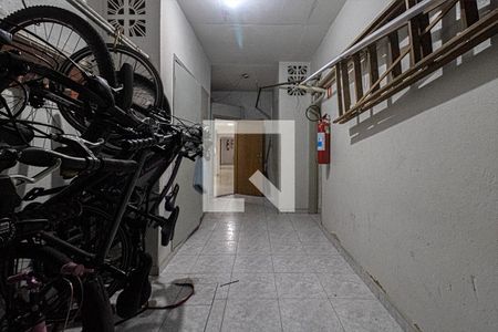 Apartamento à venda com 70m², 3 quartos e 1 vaga Apartamento à venda com 70m², 3 quartos e 1 vagaÁrea comum