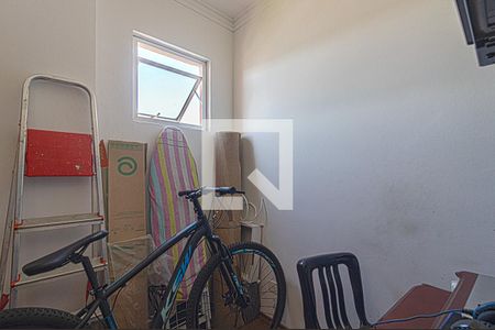 Apartamento à venda com 70m², 3 quartos e 1 vaga Apartamento à venda com 70m², 3 quartos e 1 vagaquarto 3