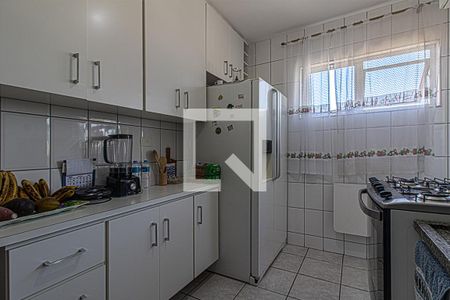 Apartamento à venda com 70m², 3 quartos e 1 vaga Apartamento à venda com 70m², 3 quartos e 1 vagacozinha