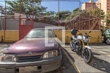 Apartamento à venda com 70m², 3 quartos e 1 vaga Apartamento à venda com 70m², 3 quartos e 1 vagaÁrea comum