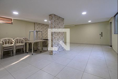 Apartamento à venda com 70m², 3 quartos e 1 vaga Apartamento à venda com 70m², 3 quartos e 1 vagaÁrea comum