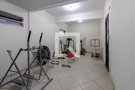 Apartamento à venda com 70m², 3 quartos e 1 vaga Apartamento à venda com 70m², 3 quartos e 1 vagaacademia