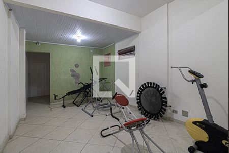 Apartamento à venda com 70m², 3 quartos e 1 vaga Apartamento à venda com 70m², 3 quartos e 1 vagaacademia