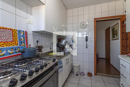 Apartamento à venda com 70m², 3 quartos e 1 vaga Apartamento à venda com 70m², 3 quartos e 1 vagacozinha