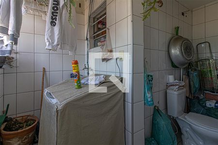 Apartamento à venda com 70m², 3 quartos e 1 vaga Apartamento à venda com 70m², 3 quartos e 1 vagaárea de serviço