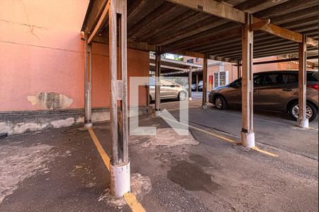 Apartamento à venda com 70m², 3 quartos e 1 vaga Apartamento à venda com 70m², 3 quartos e 1 vagaÁrea comum