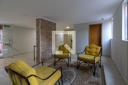 Apartamento à venda com 70m², 3 quartos e 1 vaga Apartamento à venda com 70m², 3 quartos e 1 vagaÁrea comum