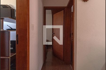 hall íntimo de apartamento à venda com 3 quartos, 70m² em Vila Moraes, São Paulo