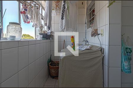 Apartamento à venda com 70m², 3 quartos e 1 vaga Apartamento à venda com 70m², 3 quartos e 1 vagaárea de serviço