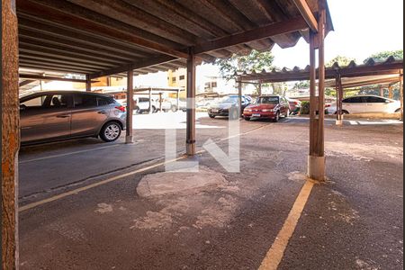 Apartamento à venda com 70m², 3 quartos e 1 vaga Apartamento à venda com 70m², 3 quartos e 1 vagaÁrea comum