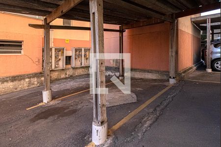 Apartamento à venda com 70m², 3 quartos e 1 vaga Apartamento à venda com 70m², 3 quartos e 1 vagaÁrea comum