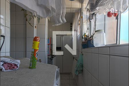 Apartamento à venda com 70m², 3 quartos e 1 vaga Apartamento à venda com 70m², 3 quartos e 1 vagaárea de serviço