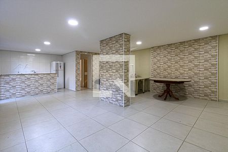 Apartamento à venda com 70m², 3 quartos e 1 vaga Apartamento à venda com 70m², 3 quartos e 1 vagaÁrea comum