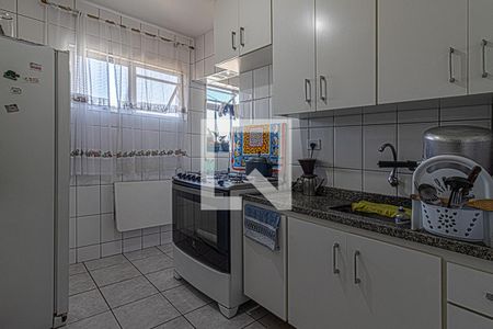 Apartamento à venda com 70m², 3 quartos e 1 vaga Apartamento à venda com 70m², 3 quartos e 1 vagacozinha