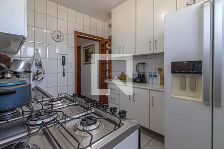 Apartamento à venda com 70m², 3 quartos e 1 vaga Apartamento à venda com 70m², 3 quartos e 1 vagacozinha