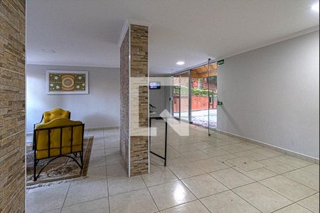 Apartamento à venda com 70m², 3 quartos e 1 vaga Apartamento à venda com 70m², 3 quartos e 1 vagaÁrea comum