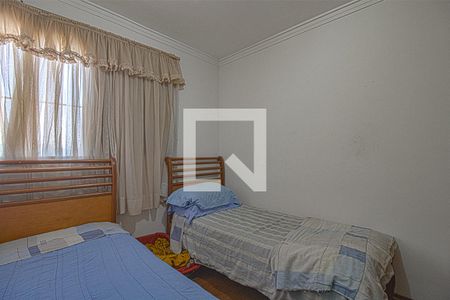 quarto 1 de apartamento à venda com 3 quartos, 70m² em Vila Moraes, São Paulo