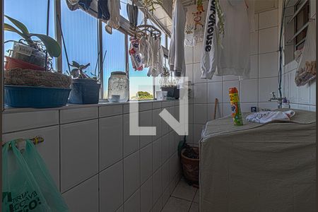 Apartamento à venda com 70m², 3 quartos e 1 vaga Apartamento à venda com 70m², 3 quartos e 1 vagaárea de serviço